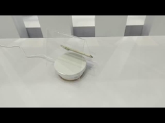 FOD antenna
